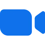 Brand Zoom SVG Icon